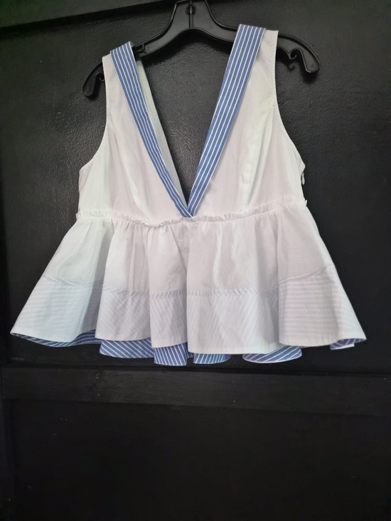 Anthropologie Tops - NWT | Anthropologie | Top | Sleeveless | Size Large